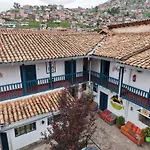 La Estacion San Pedro