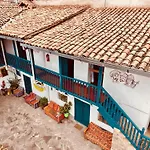 La Estacion San Pedro