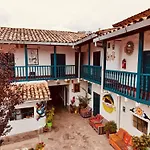 La Estacion San Pedro