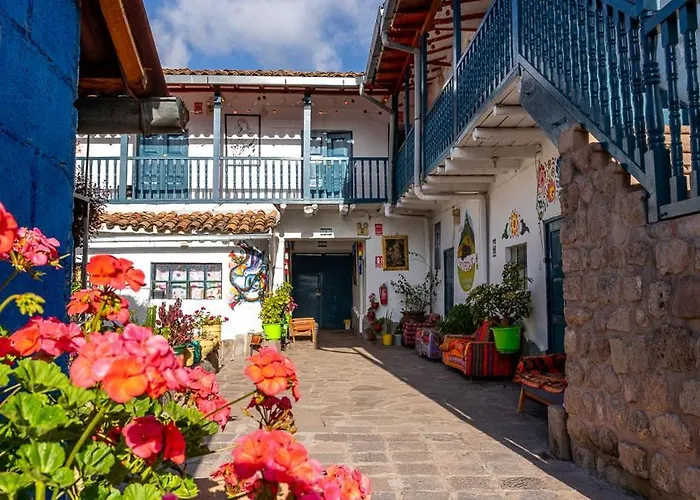 La Estacion San Pedro