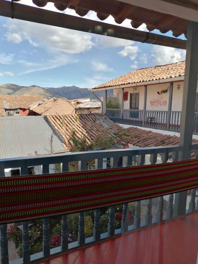 La Estacion San Pedro Albergue Cusco