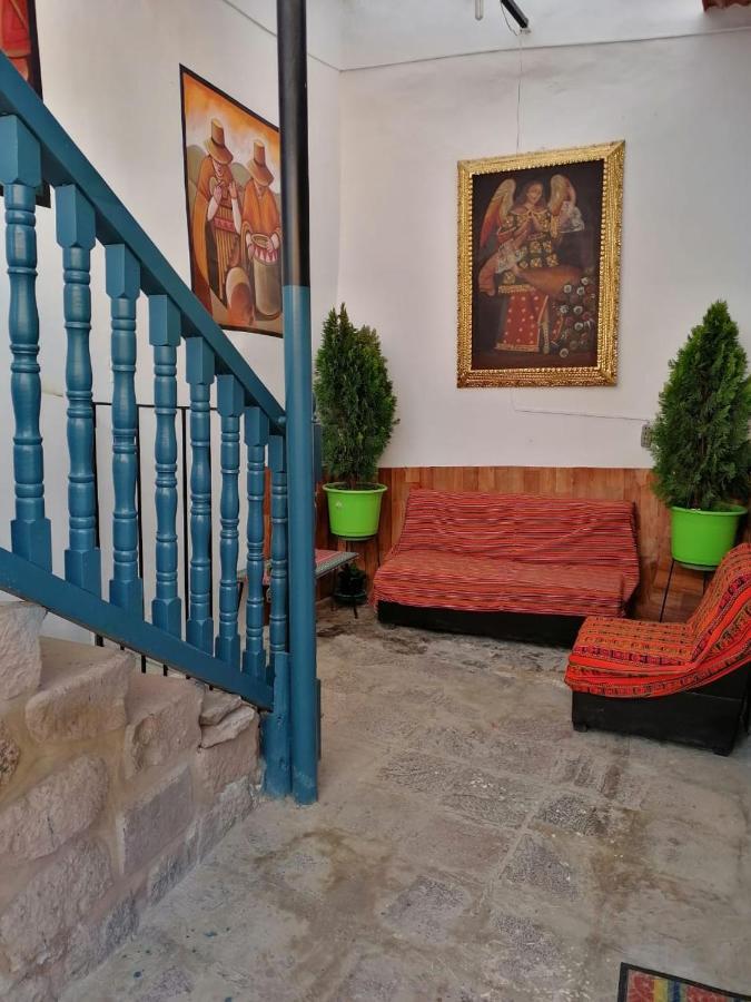 La Estacion San Pedro Albergue