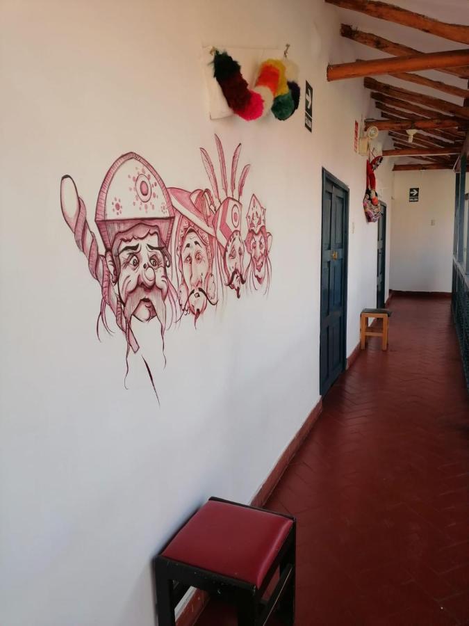 Albergue La Estacion San Pedro *
