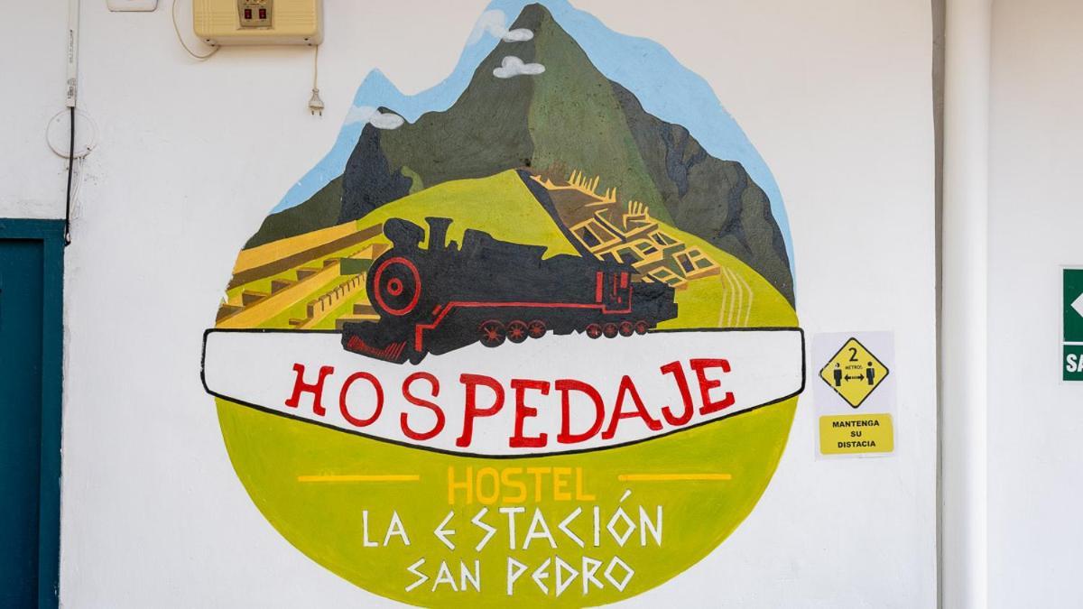La Estacion San Pedro Albergue *