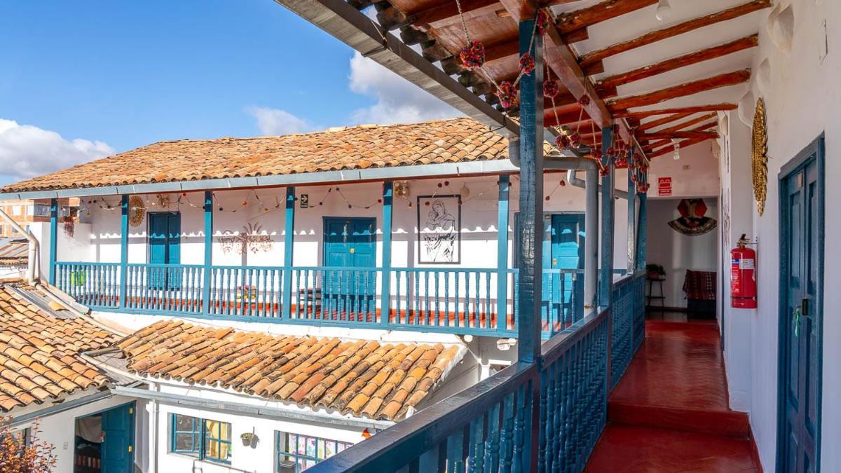 La Estacion San Pedro * Cusco