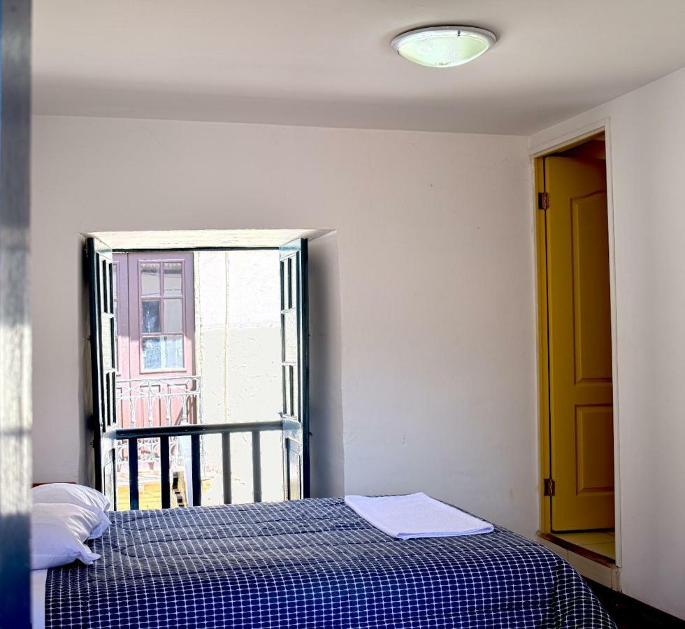 Albergue La Estacion San Pedro *