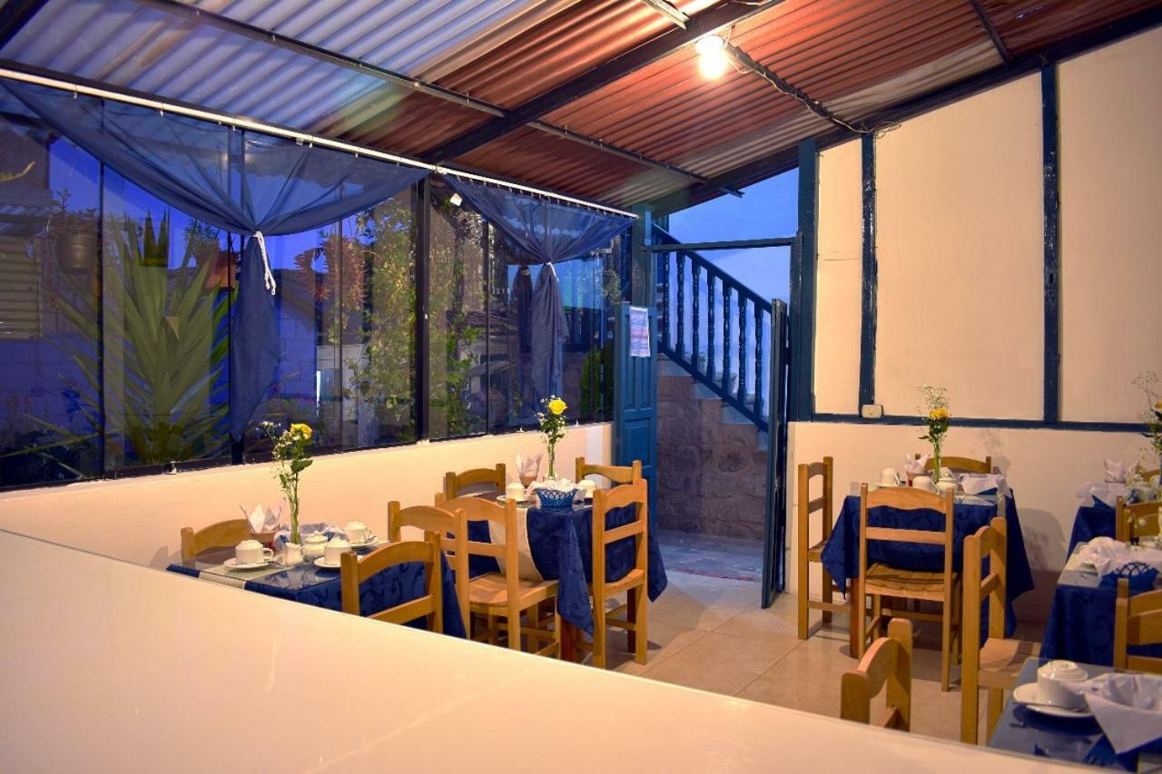 Albergue La Estacion San Pedro *