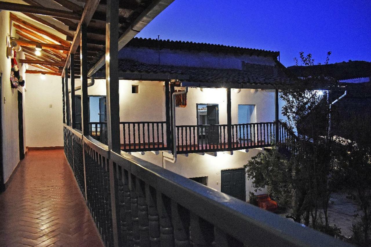 Albergue La Estacion San Pedro *