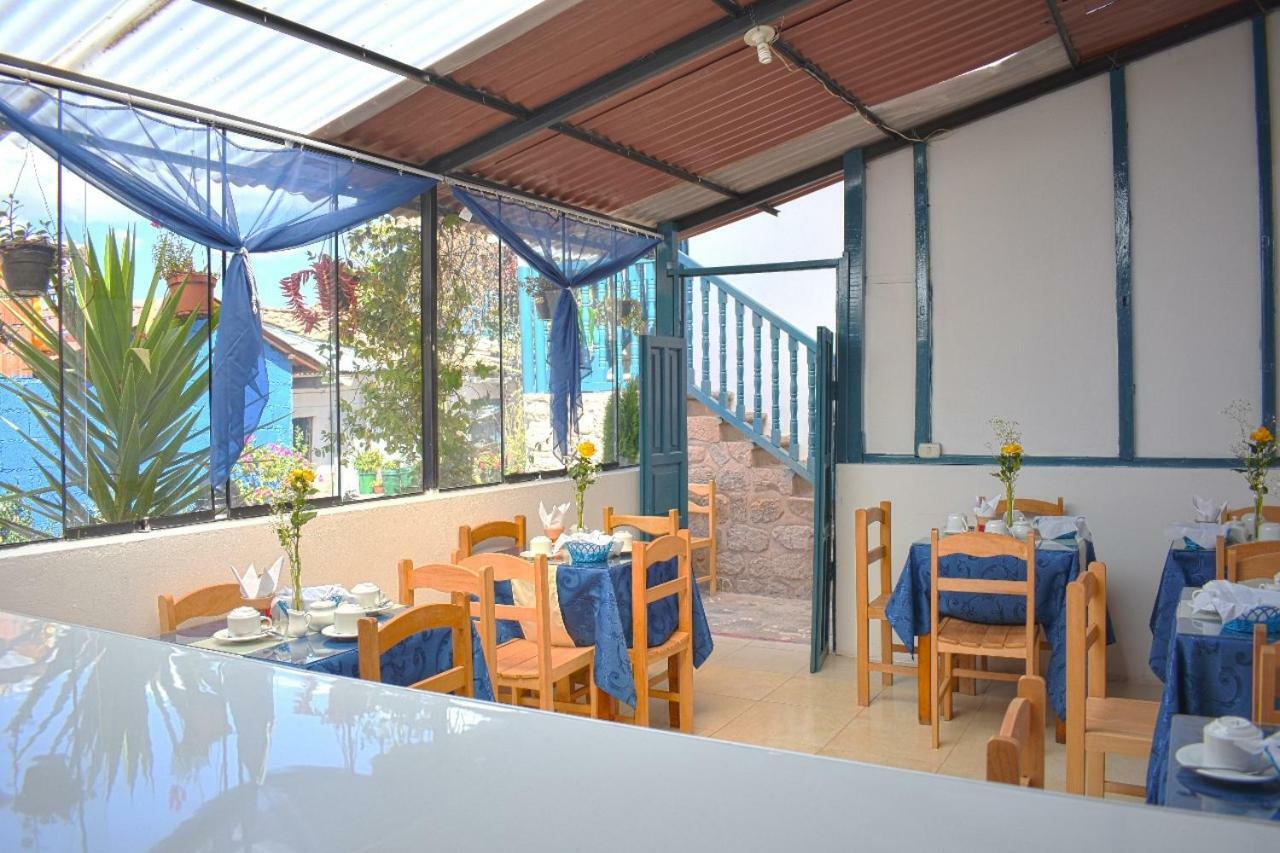 Albergue La Estacion San Pedro Cusco